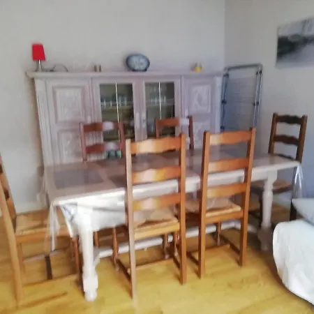 Maisonette Chaleureuse Entre Lac Et Montagnes * Saulxures-sur-Moselotte