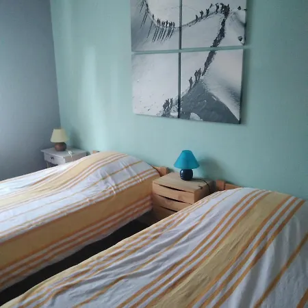 Maisonette Chaleureuse Entre Lac Et Montagnes * Saulxures-sur-Moselotte
